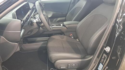 heti ajoon Hyundai IONIQ 6