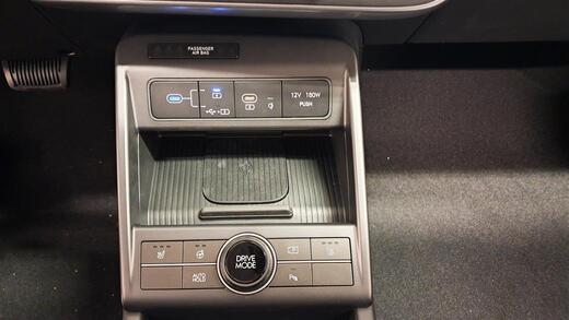 heti ajoon Hyundai KONA Electric