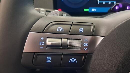 heti ajoon Hyundai KONA Electric