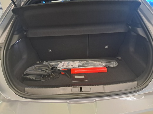 heti ajoon Opel Mokka