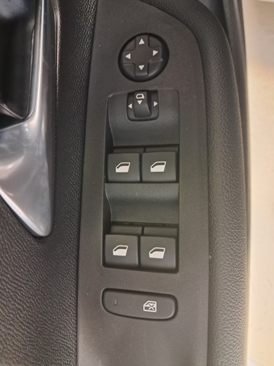 heti ajoon Opel Mokka