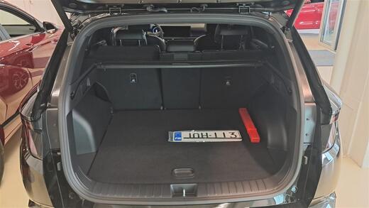 heti ajoon Hyundai Tucson
