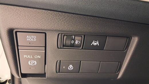 heti ajoon Nissan Leaf