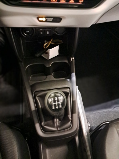 heti ajoon Suzuki Swift