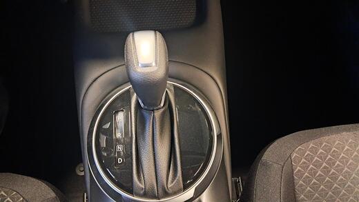 heti ajoon Nissan Juke