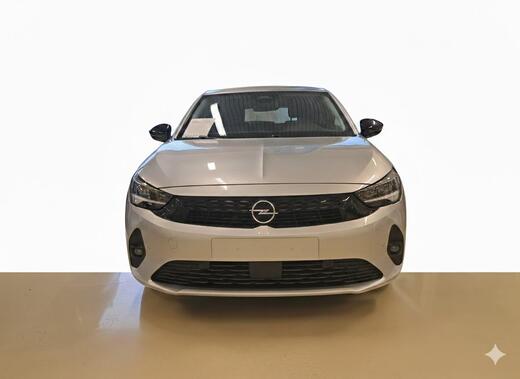 heti ajoon Opel Corsa