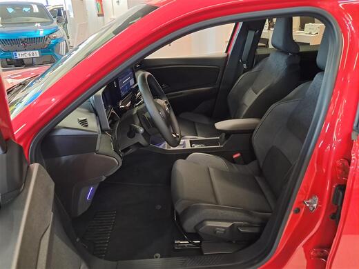 heti ajoon Nissan Micra