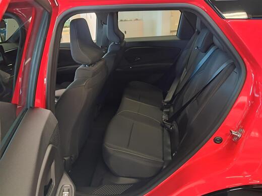 heti ajoon Nissan Micra