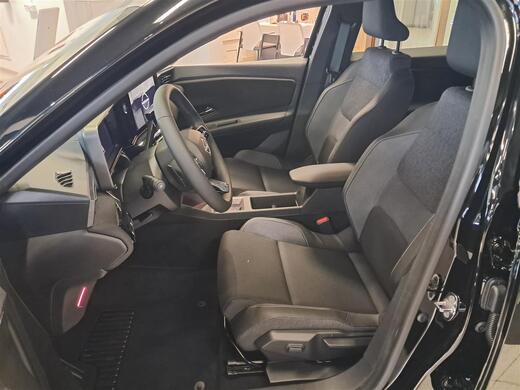 heti ajoon Nissan Micra