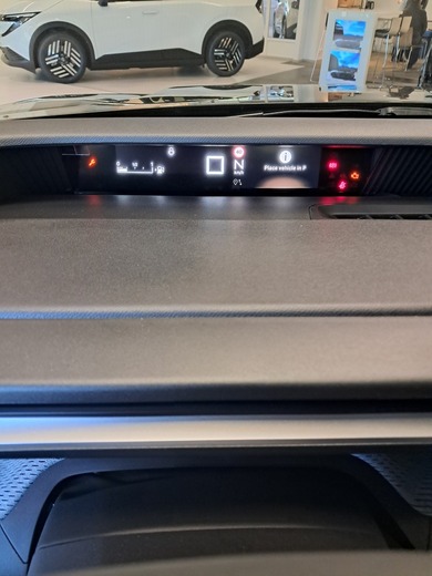 heti ajoon Citroën C3 Aircross