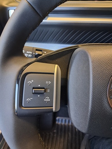 heti ajoon Citroën C3 Aircross