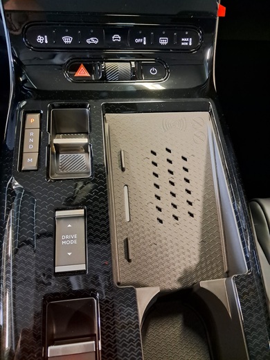 heti ajoon Citroën C5 Aircross