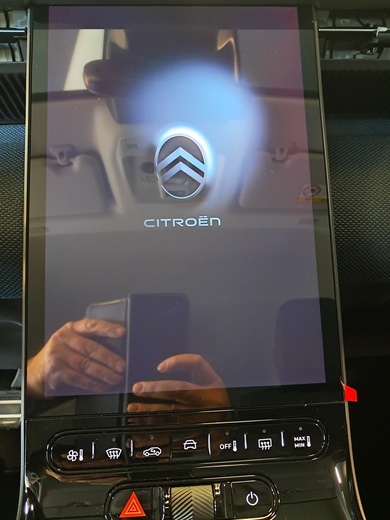 heti ajoon Citroën C5 Aircross