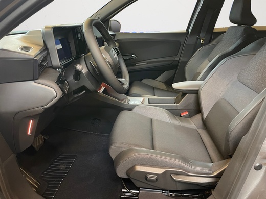 heti ajoon Nissan Micra