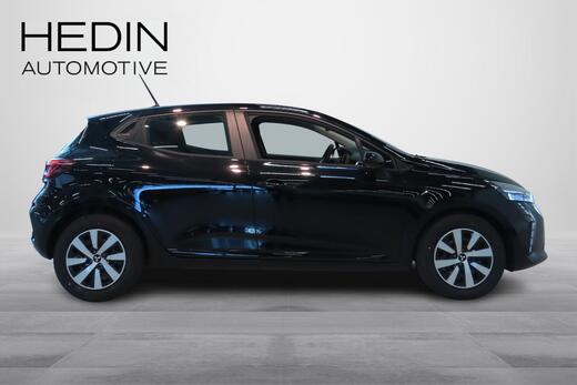 heti ajoon Mitsubishi Colt