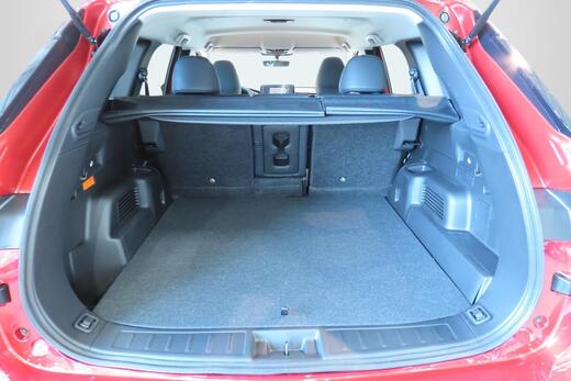 heti ajoon Mitsubishi Outlander