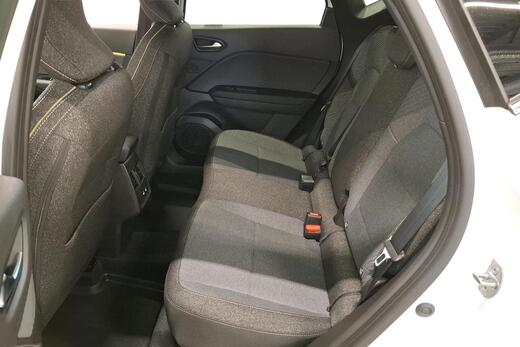 heti ajoon Mitsubishi ASX
