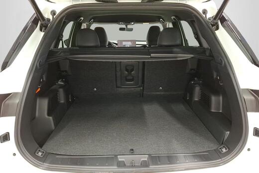 heti ajoon Mitsubishi Outlander