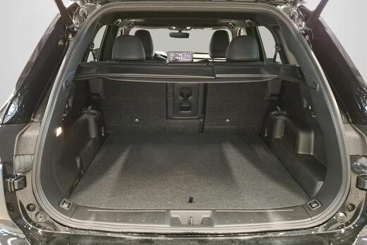 heti ajoon Mitsubishi Outlander
