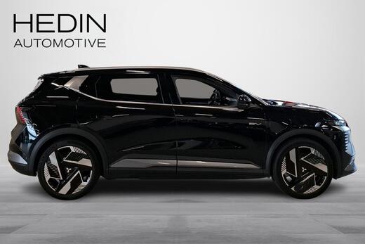 heti ajoon Mitsubishi Eclipse Cross
