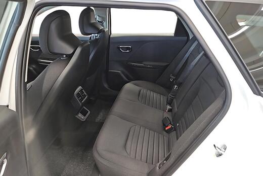 heti ajoon Kia K4