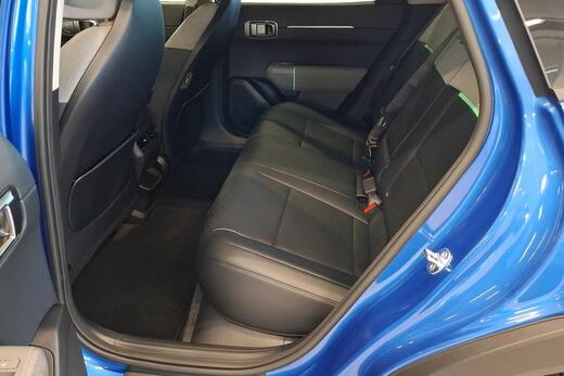 heti ajoon Kia EV4