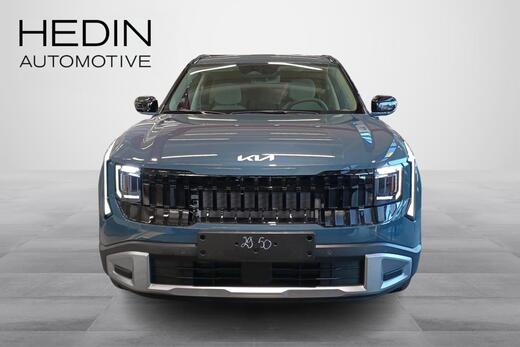 heti ajoon Kia Seltos