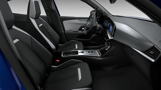 heti ajoon Opel Mokka