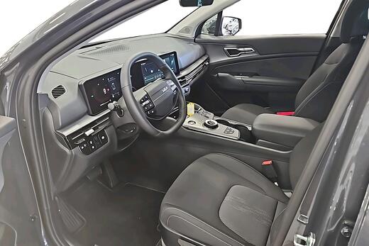 heti ajoon Kia Sportage