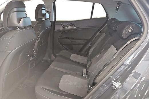 heti ajoon Kia Sportage