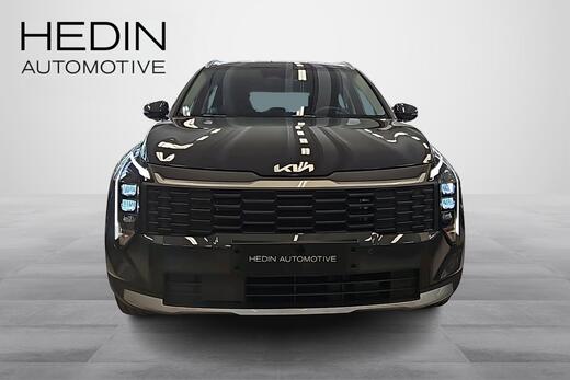 heti ajoon Kia Sportage