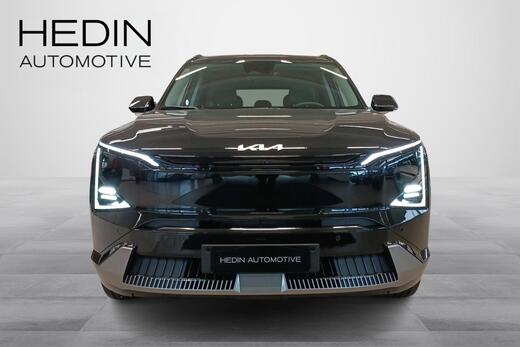 heti ajoon Kia EV5