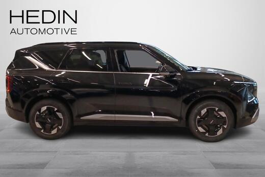 heti ajoon Kia EV5