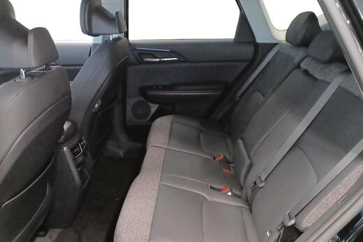 heti ajoon Kia EV5