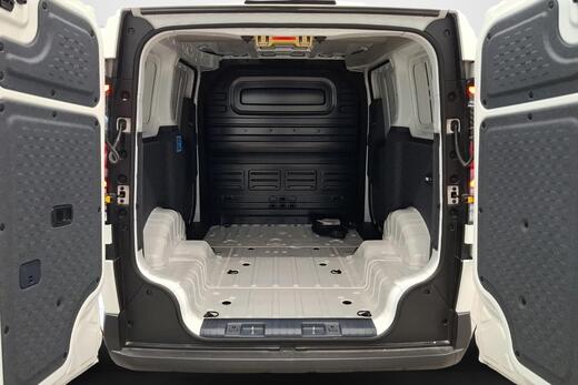 heti ajoon Kia PV5 Cargo