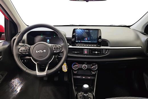 heti ajoon Kia Picanto
