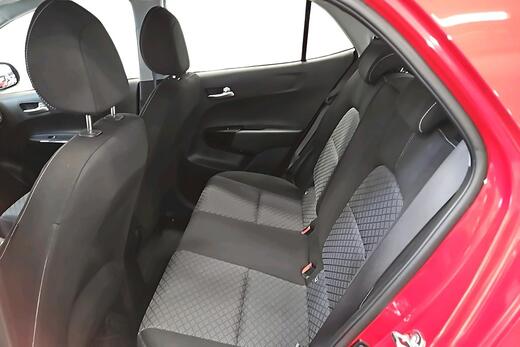 heti ajoon Kia Picanto