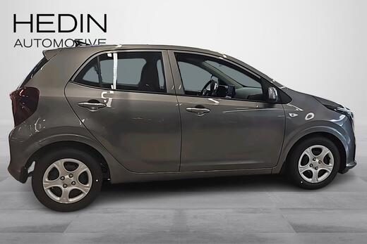 heti ajoon Kia Picanto