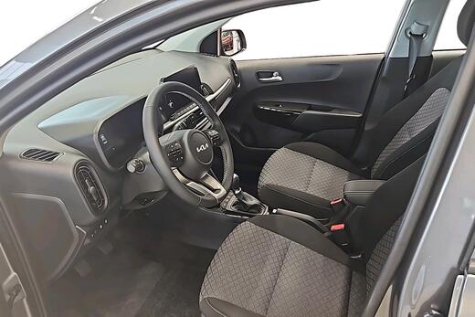 heti ajoon Kia Picanto