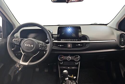 heti ajoon Kia Picanto