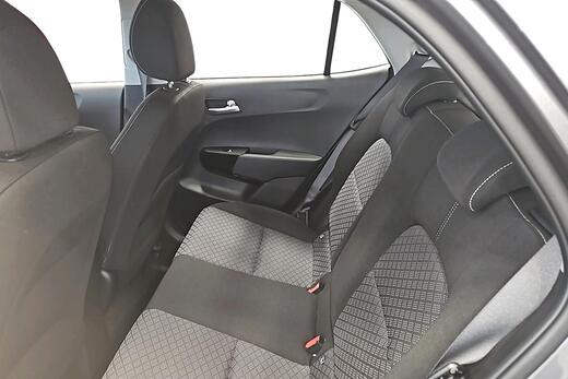 heti ajoon Kia Picanto