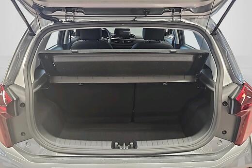 heti ajoon Kia Picanto