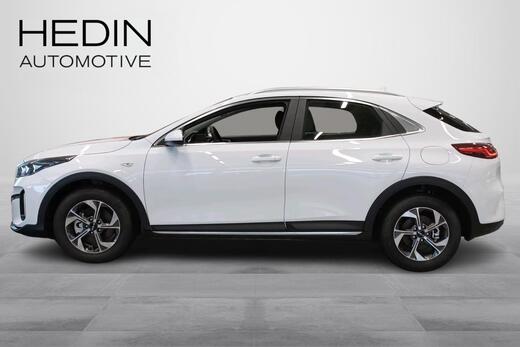 heti ajoon Kia XCeed