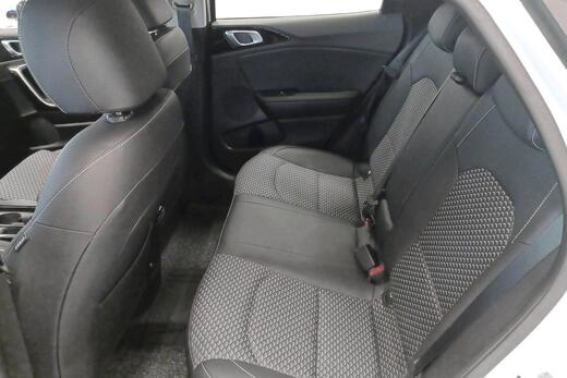 heti ajoon Kia XCeed