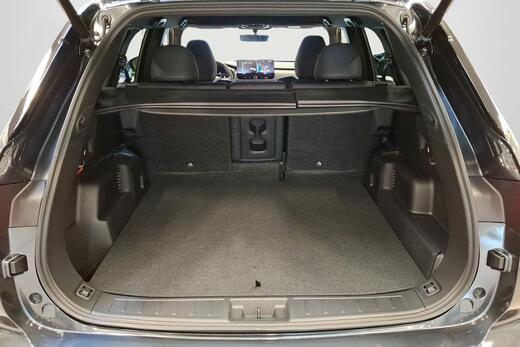 heti ajoon Mitsubishi Outlander