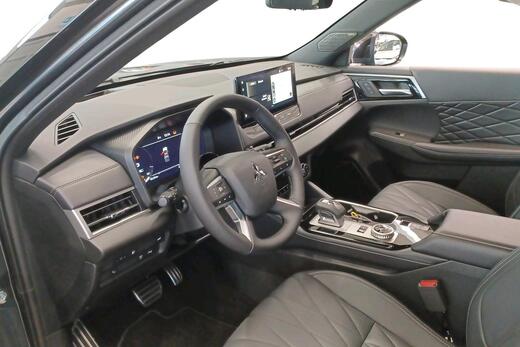 heti ajoon Mitsubishi Outlander