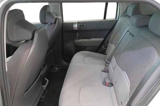 heti ajoon Kia EV3