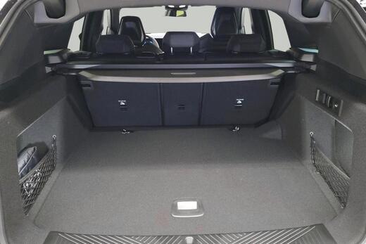 heti ajoon BMW X3