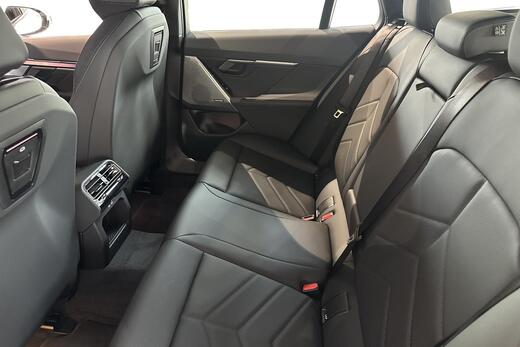 heti ajoon BMW 530