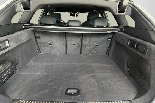 heti ajoon BMW 530